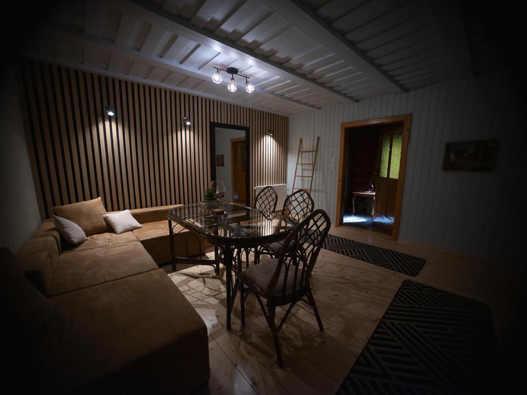 Apartamento Chopina 43 Karpacz Exterior foto